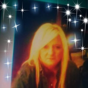 Meet your Posher, Terri